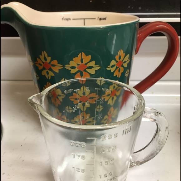 Roneer Woman Other - Measuring cups